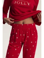 Henderson Dámské pyžamo  délka/r S2XL model 21335423 - HENDERSON LADIES