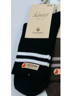 Skarpety   3542 model 22025524 - WiK