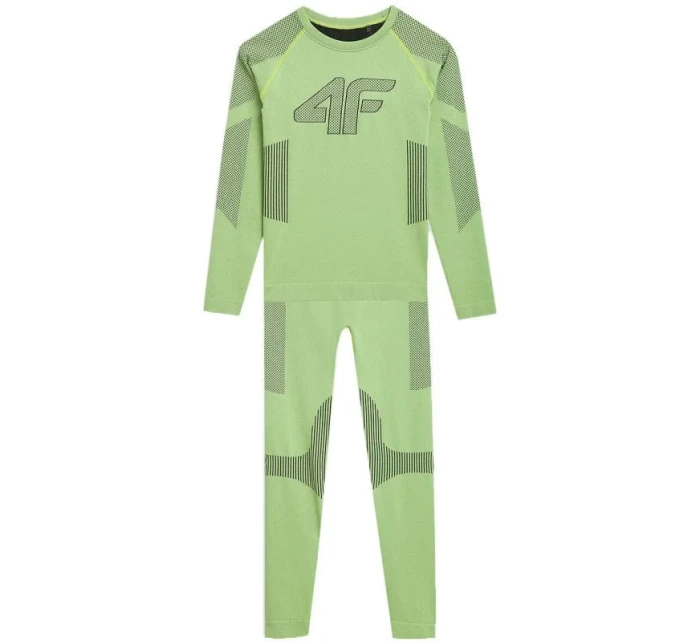 Jr termoprádlo JAW23USEA model 18972218 - 4F