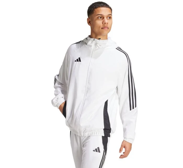 Bunda adidas Tiro 24 M IM8808 pánské Bunda adidas Tiro 24 M IM8808 pánské