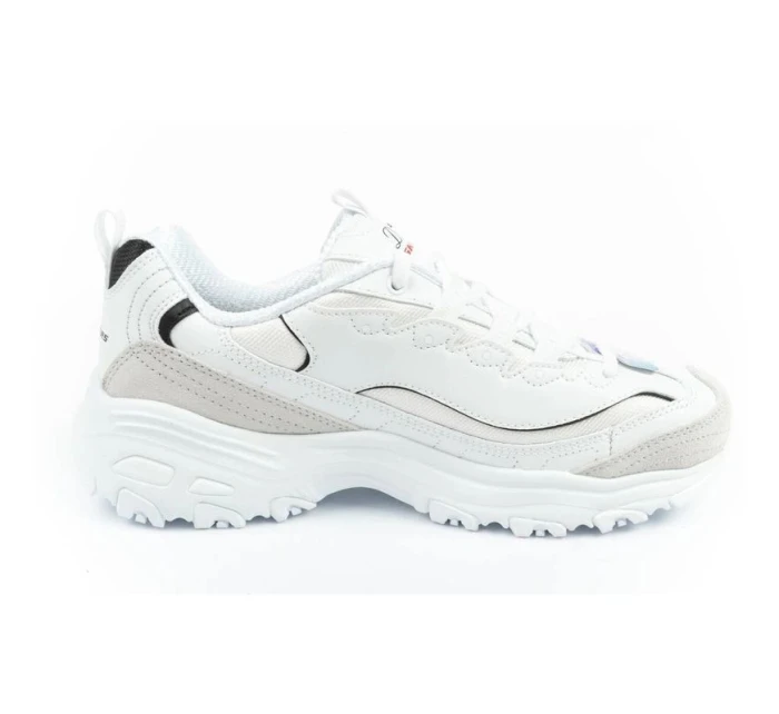 Boty New Heat W model 20333205 - Skechers Boty New Heat W model 20333205 - Skechers