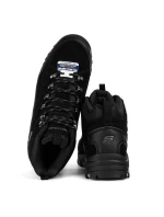 Boty Skechers Relaxed Fit Relment Pelmo M 64869 BLK