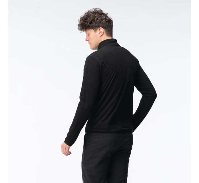 Hi-Tec Damis II Full Zip SP M mikina 92800621433