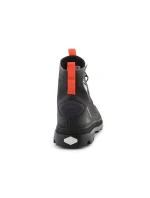 Boty Palladium Pampa Lite Travel Vt M 74472-008-M Boty Palladium Pampa Lite Travel Vt M 74472-008-M