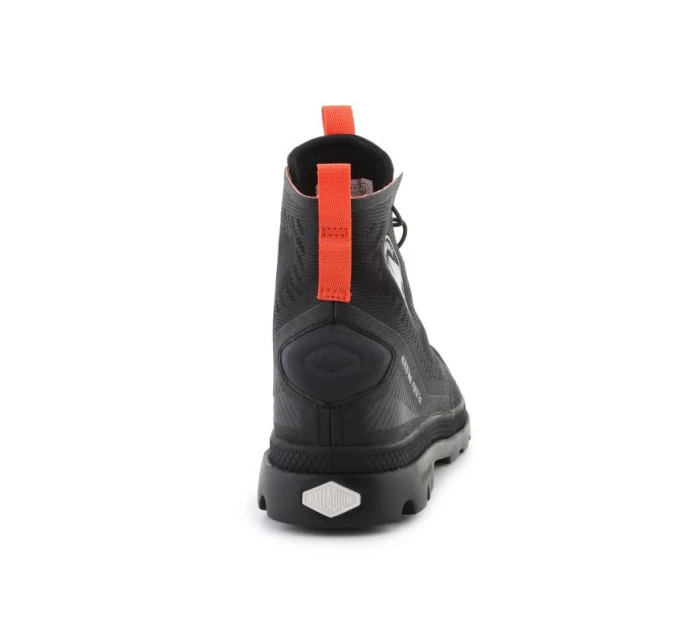 Boty Palladium Pampa Lite Travel Vt M 74472-008-M Boty Palladium Pampa Lite Travel Vt M 74472-008-M