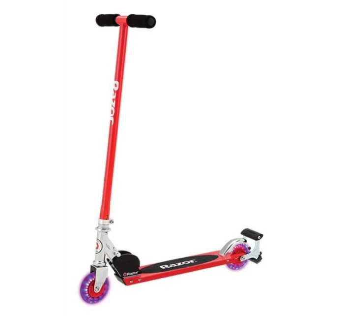 RAZOR skútr S spark RED 13073055 RAZOR skútr S spark RED 13073055