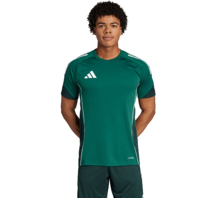 Tiro 25 Competition Training Jersey M model 21075486 pánské - ADIDAS Tiro 25 Competition Training Jersey M model 21075486 pánské - ADIDAS