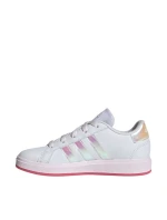 Boty adidas Grand Court 2.0 Jr JR6096 Boty adidas Grand Court 2.0 Jr JR6096