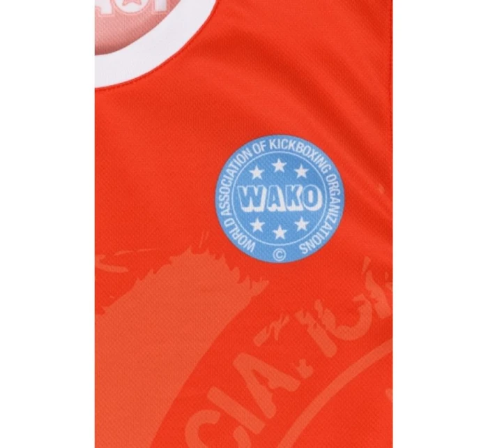 Lehké tričko bez rukávů TOP TEN (WAKO APPROVED) Lehké tričko bez rukávů TOP TEN (WAKO APPROVED)