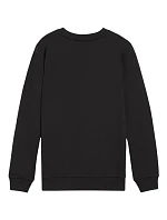 Puma Team Goal Casuals mikina s krkem Jr 658593 03