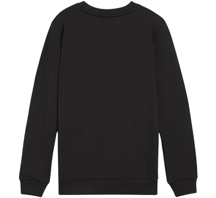 Puma Team Goal Casuals mikina s krkem Jr 658593 03