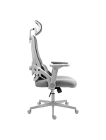 Herní židle Grey model 21419903 - Huzaro Herní židle Grey model 21419903 - Huzaro