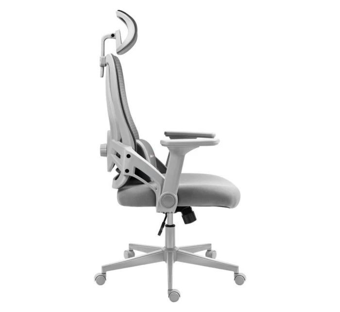 Herní židle Grey model 21419903 - Huzaro Herní židle Grey model 21419903 - Huzaro