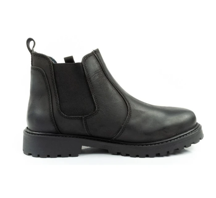pánské boty boots boty smart leather model 21420869 - Wrangler