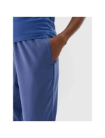 Dámské rychleschnoucí tréninkové kalhoty 4F 4FWAW24TFTRF689-31S dámské Dámské rychleschnoucí tréninkové kalhoty 4F 4FWAW24TFTRF689-31S dámské