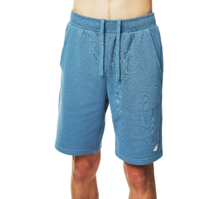 Pánské teplákové šortky 4F 4FWSS25TSHOM0818-32S Pánské teplákové šortky 4F 4FWSS25TSHOM0818-32S