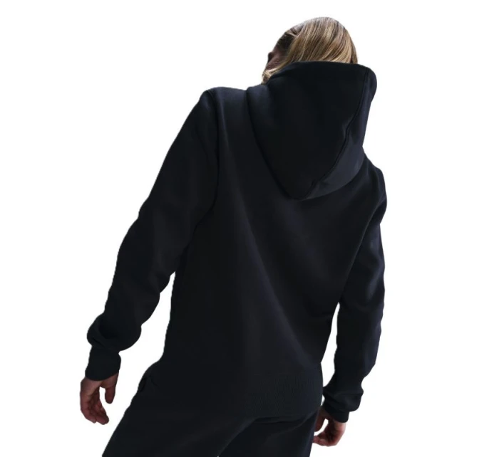 Dámská fleecová mikina Nike Sportswear Phoenix HJ0995-010 Dámská fleecová mikina Nike Sportswear Phoenix HJ0995-010