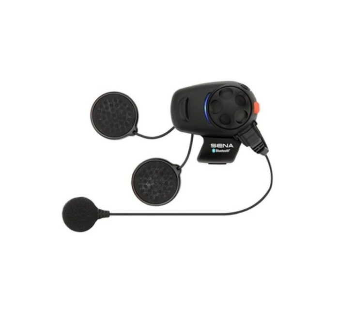 Interkom pro motocykly Sena SMH5 Dual Pack