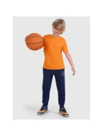 Chlapecké tričko s potiskem 4F 4FJWAW25TTSHM2415-70S Chlapecké tričko s potiskem 4F 4FJWAW25TTSHM2415-70S