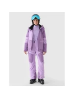 Dámská membránová lyžařská bunda model 21892911 - 4F Dámská membránová lyžařská bunda model 21892911 - 4F