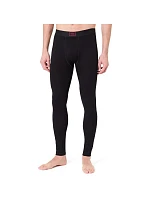 Hugo Bodywear pánské kalhoty LONG NERO (50549171-001)