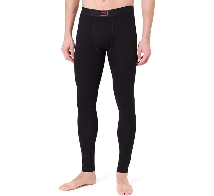 Hugo Bodywear pánské kalhoty LONG NERO (50549171-001)