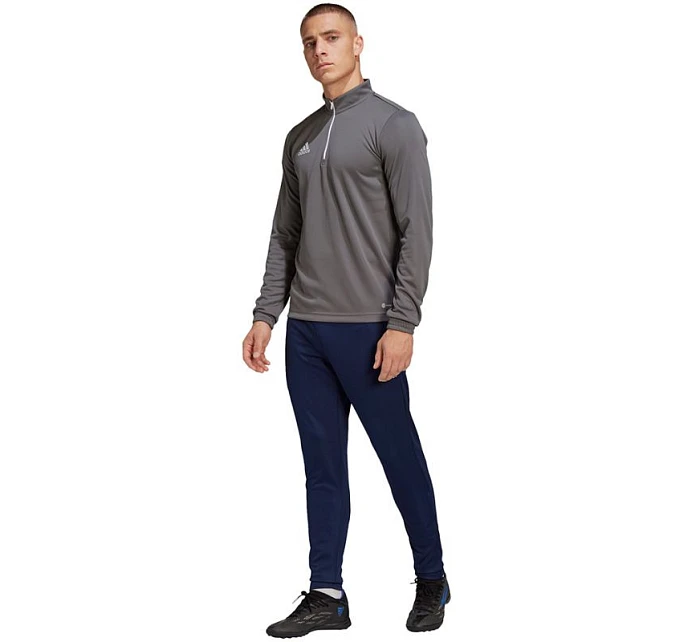 Pánské tréninkové tričko Entrada 22 M H57546 - Adidas Pánské tréninkové tričko Entrada 22 M H57546 - Adidas