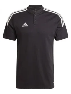 Polokošile adidas Condivo 22 Jr H44105