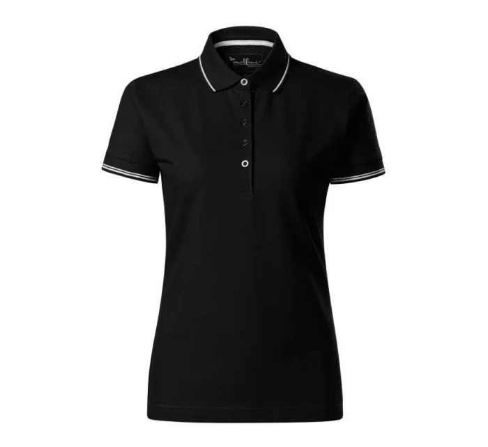 Polokošile Malfini Perfection plain W MLI-25301 černá