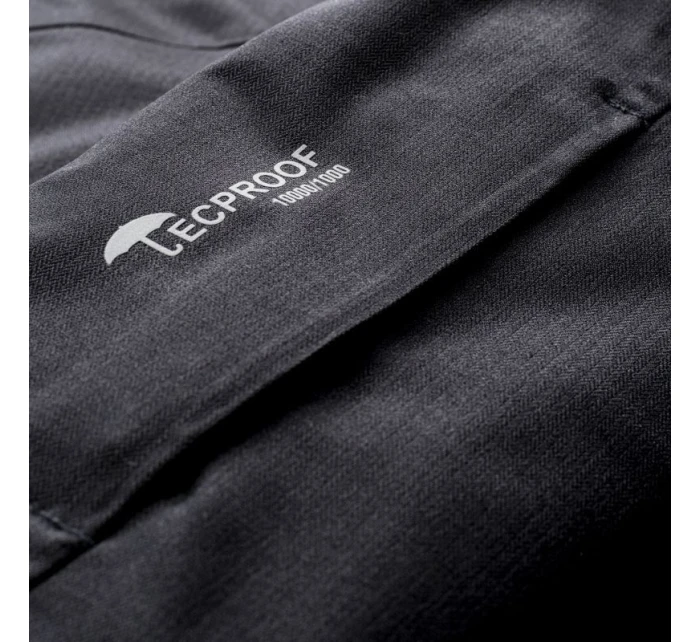 Bunda Hi-Tec Ango M 92800086014 Bunda Hi-Tec Ango M 92800086014