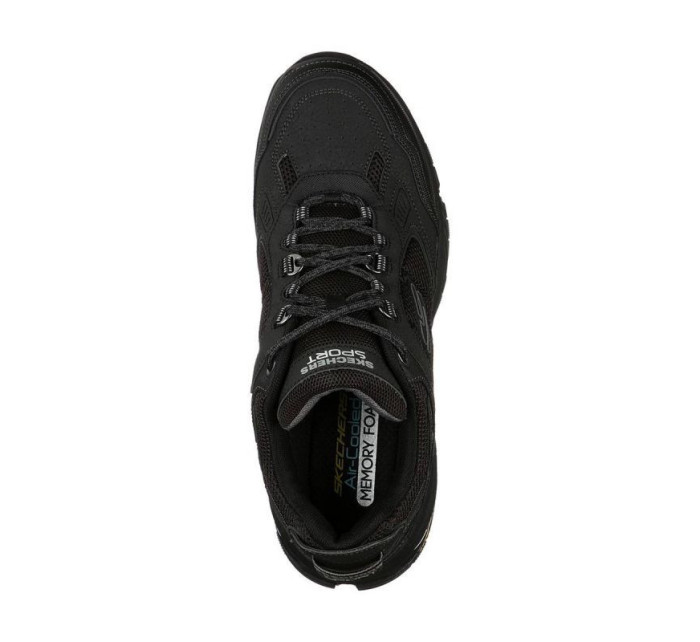 Pánská obuv VIGOR 3.0 M 237145/BBK - Skechers