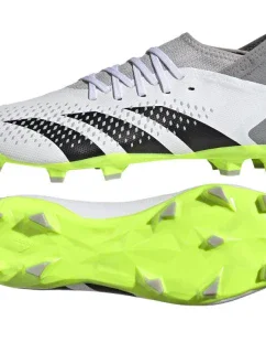 Pánské kopačky Predator Accuracy.3 FG M GZ0024 - Adidas