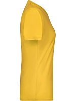 Daiber JN 357 Dámské žerzejové sportovní tričko 02.0357 yellow Daiber JN 357 Dámské žerzejové sportovní tričko 02.0357 yellow