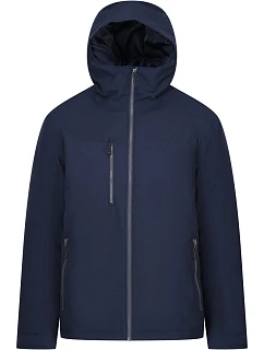 TRA Prošívaná bunda "Navigate" 36.A grey model 22432571 - Regatta