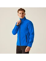 TRA Pánská 3vrstvá softshell bunda  36.A grey model 22526174 - Regatta