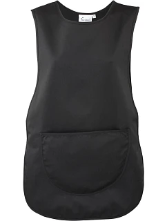 PR 171 zástěra "Colours" black model 22472430 - Premier