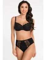 Gorsenia K357 Blanca barva: černá