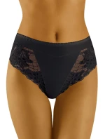 Wol-Bar Eco-Zo barva: černá