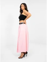 Sukně IT SD 19720.17P světle růžová