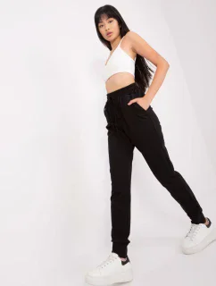 Spodnie LK SP  czarny model 18650872 - FPrice