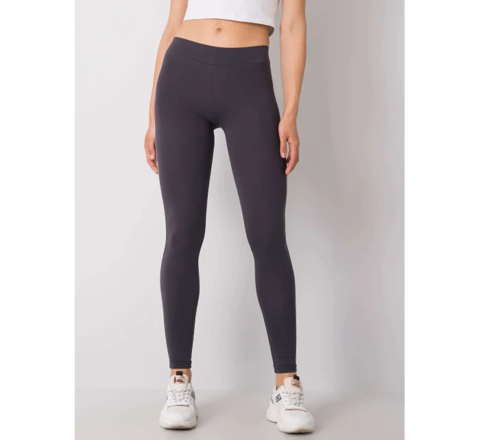 Legíny RV LG R4766.06 tmavě šedá