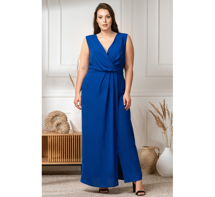 Šaty model 17953568 Blue - Karko