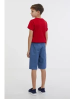 Chlapecké šortky SAM73 Falko 
