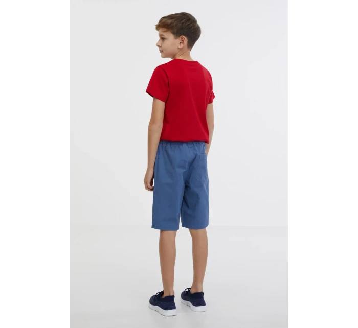 Chlapecké šortky SAM73 Falko 