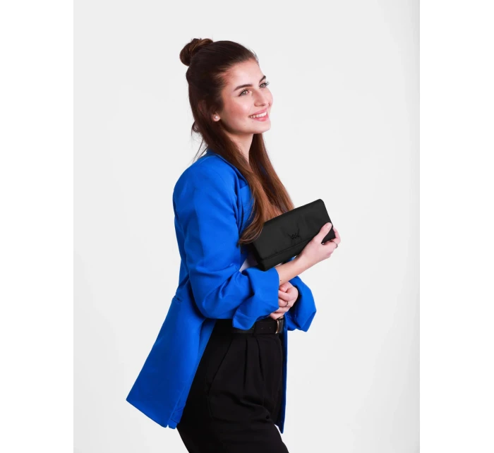 Dámská peněženka Vuch Guus Black