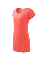 Love model 20641233 dámské korálová - MALFINI, a.s.