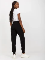 Dámské tepláky B model 21461050 Černá - FPrice