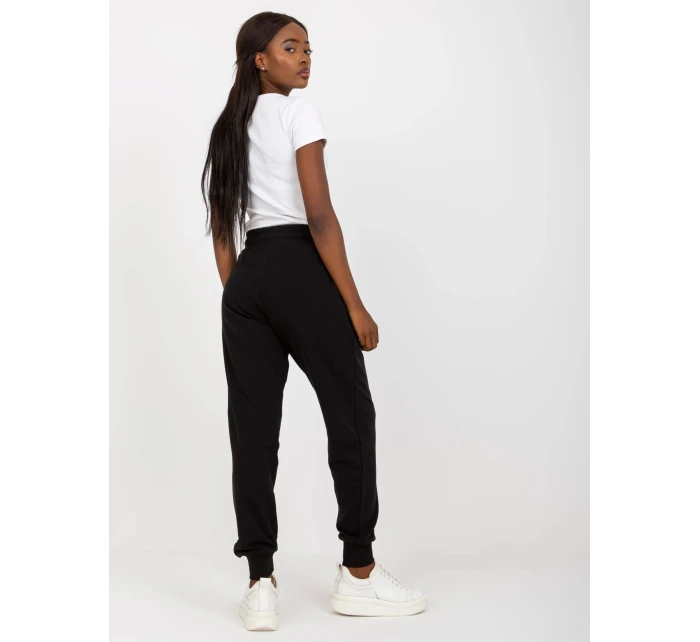 Dámské tepláky B model 21461050 Černá - FPrice