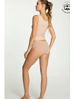 Kalhotky Cotton Mood Classic tělové - Julimex Kalhotky Cotton Mood Classic tělové - Julimex