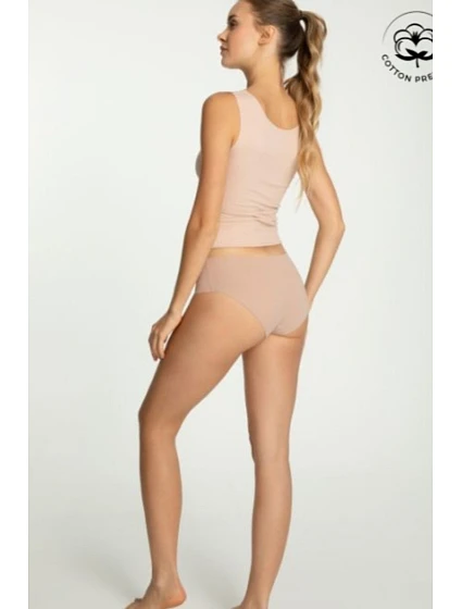 Kalhotky Cotton Mood Classic tělové - Julimex Kalhotky Cotton Mood Classic tělové - Julimex